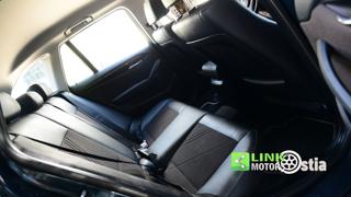 BMW X1 usata, con Fendinebbia