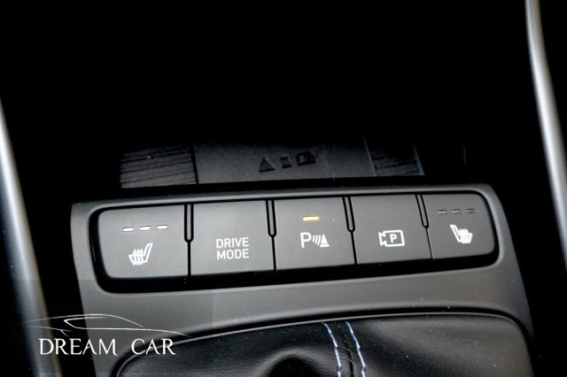 HYUNDAI i20 usata, con Sedili riscaldati