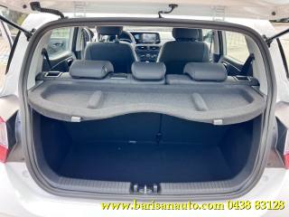 HYUNDAI i10 usata, con Boardcomputer