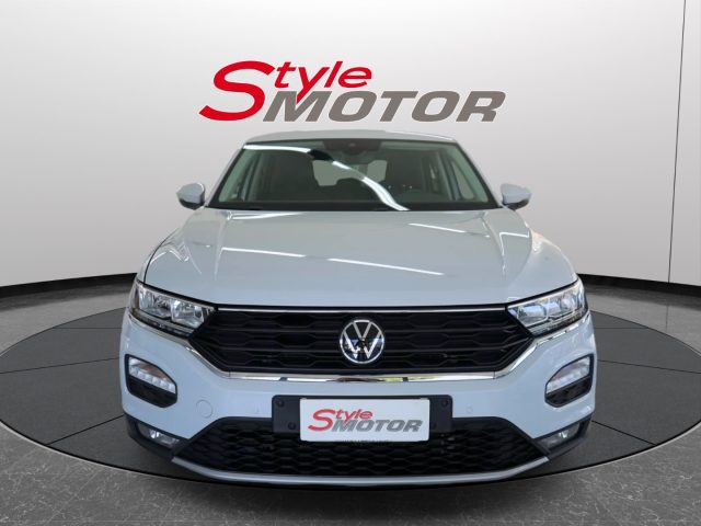 VOLKSWAGEN T-Roc usata, con ABS