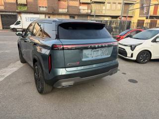 JAECOO Jaecoo 7 usata, con Controllo trazione