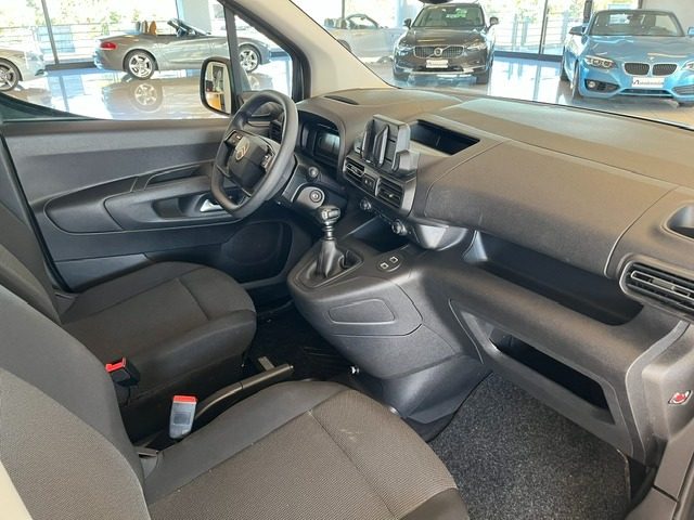CITROEN Berlingo usata, con Cruise Control
