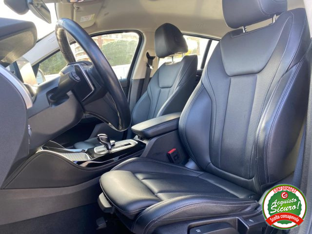 BMW X4 usata, con Cronologia tagliandi