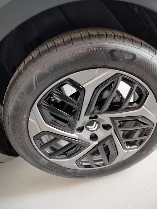 CITROEN C4 usata, con Cruise Control