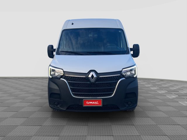 RENAULT Master usata 7