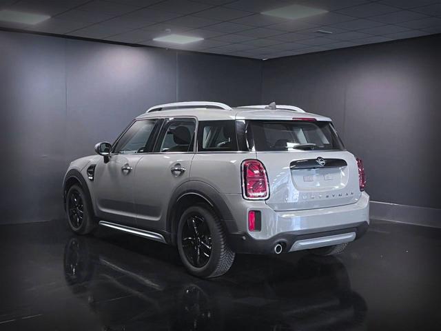 MINI Countryman usata, con Boardcomputer