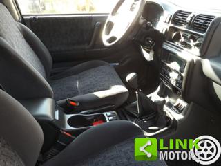 OPEL Frontera usata 11