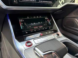 AUDI S6 usata, con Sedili riscaldati