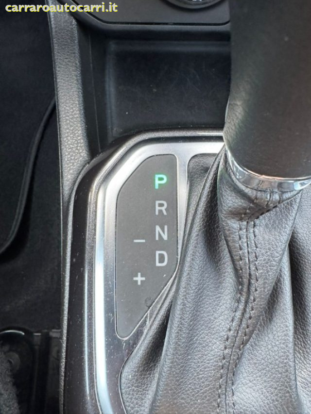 JEEP Renegade usata, con Controllo vocale