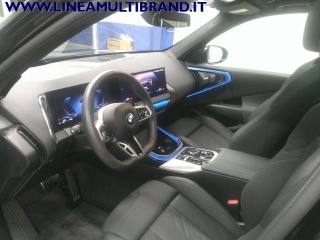 BMW X3 usata, con Controllo trazione