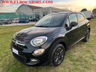 FIAT 500X usata, con Airbag Passeggero