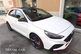 HYUNDAI i30 usata, con Autoradio
