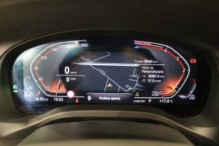 BMW X3 usata, con Servosterzo