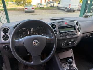 VOLKSWAGEN Tiguan usata, con ESP
