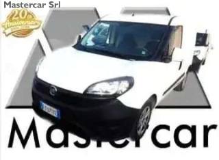 FIAT Doblo CARGO 1.6 Multijet  16v SX 105cv E6  - FY071YE