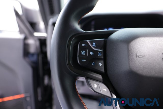 FORD Bronco usata, con Trazione integrale