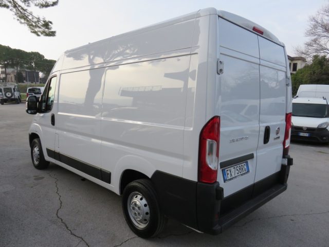 FIAT Ducato usata, con Alzacristalli elettrici