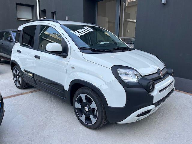 FIAT Panda usata, con Airbag