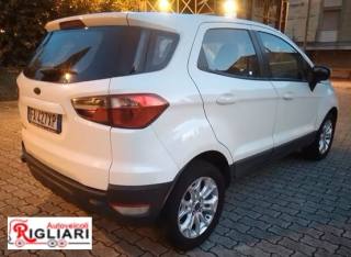 FORD EcoSport usata 11