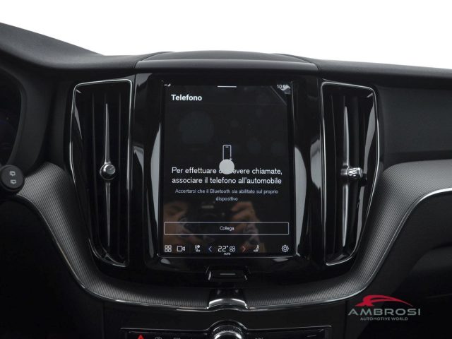 VOLVO XC60 usata 14
