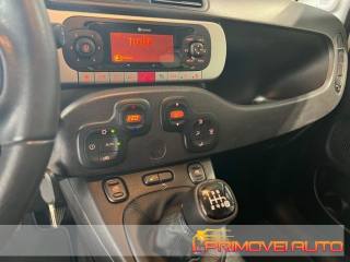 FIAT Panda Cross usata, con Airbag