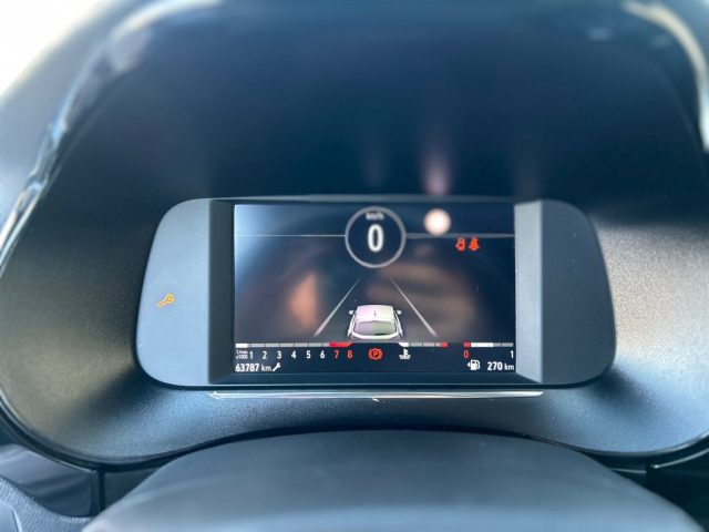 OPEL Corsa usata, con Touch screen