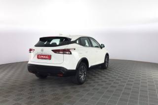 NISSAN Qashqai usata 3
