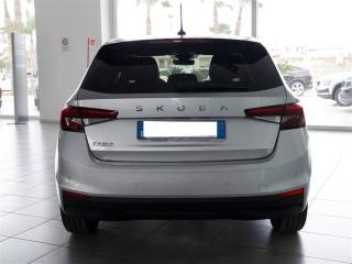 SKODA Fabia usata, con Airbag Passeggero