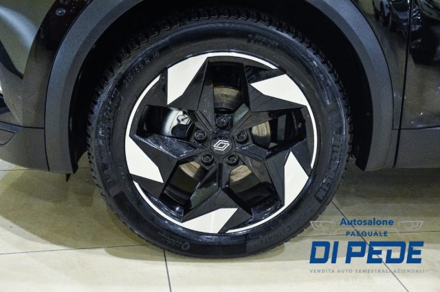 RENAULT Captur usata, con Cruise Control