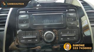 RENAULT Captur usata 74