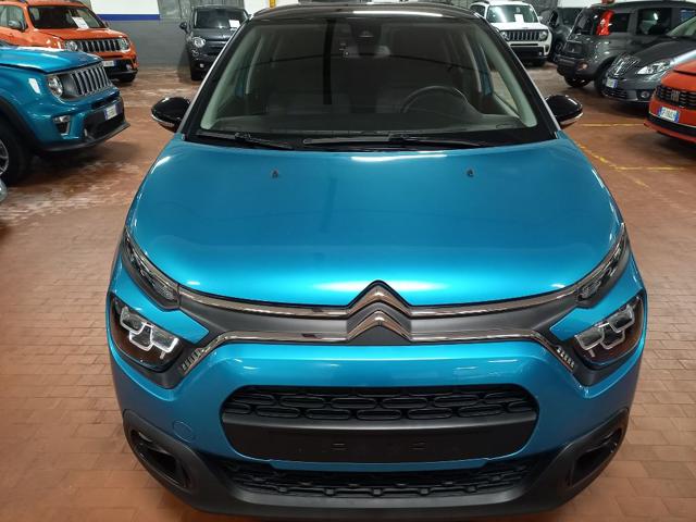 CITROEN C3 usata, con ABS
