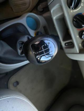 RENAULT Kangoo usata 8