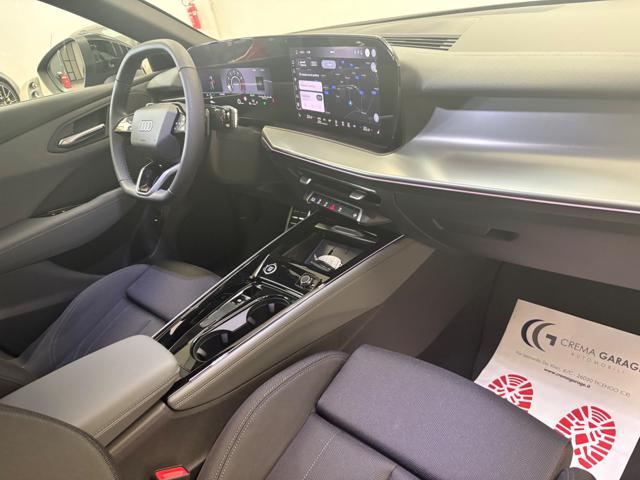 AUDI Q3 usata, con Controllo trazione
