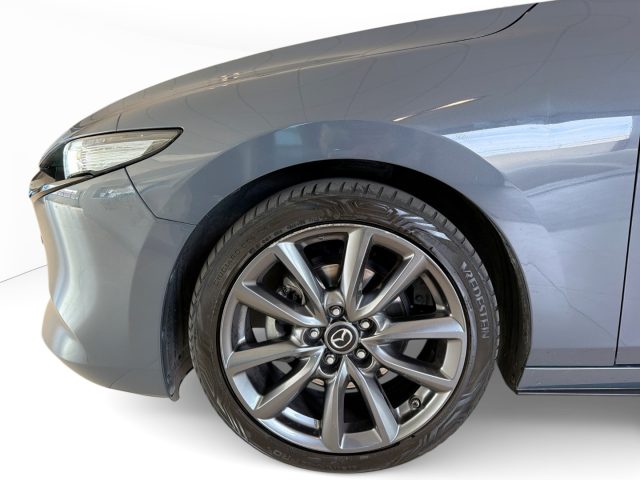 MAZDA 3 usata, con Bluetooth