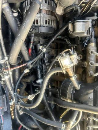 VOLVO S80 usata, con Controllo trazione