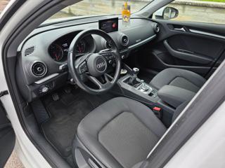 AUDI A3 usata, con Controllo automatico clima