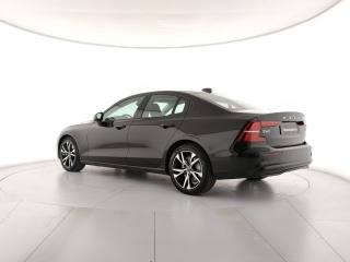 VOLVO S60 usata, con Airbag laterali