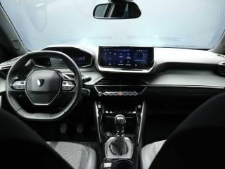 PEUGEOT 2008 usata, con Climatizzatore
