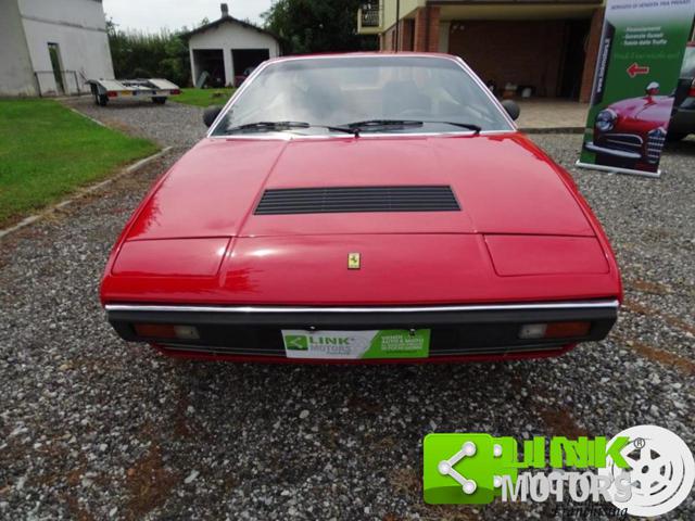 FERRARI 308 usata 3