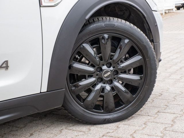 MINI Countryman usata, con Airbag Passeggero