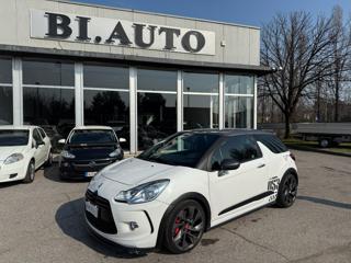 CITROEN DS3 usata, con ABS