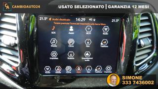 JEEP Compass usata 72