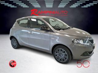 LANCIA Ypsilon usata 5