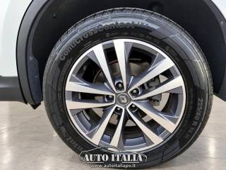 RENAULT Koleos usata, con Regolazione elettrica sedili