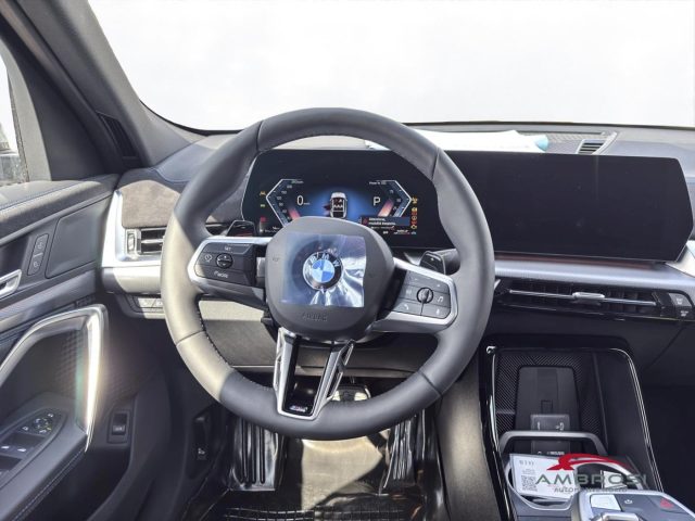 BMW X2 usata 7