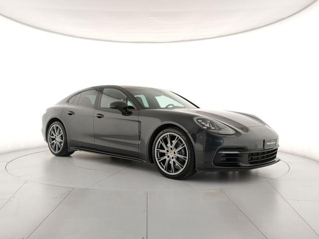 PORSCHE Panamera usata, con Antifurto