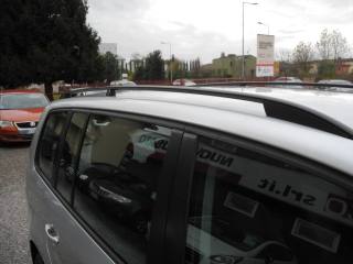 VOLKSWAGEN Touran usata 62