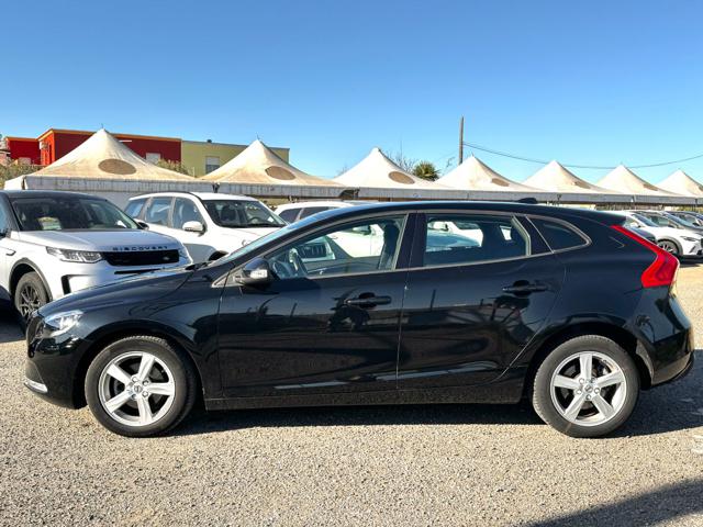 VOLVO V40 usata, con Airbag laterali