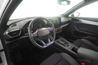 CUPRA Formentor usata 1