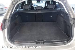 MERCEDES-BENZ GLC 220 usata, con Specchietti laterali elettrici